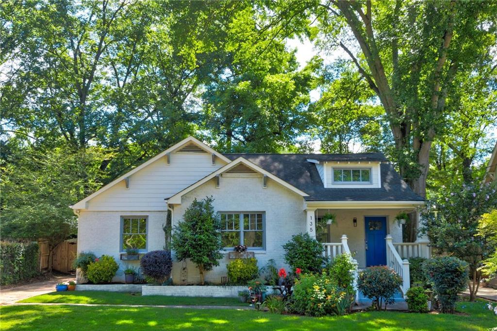 135 Martha Ave., Atlanta, GA 30317