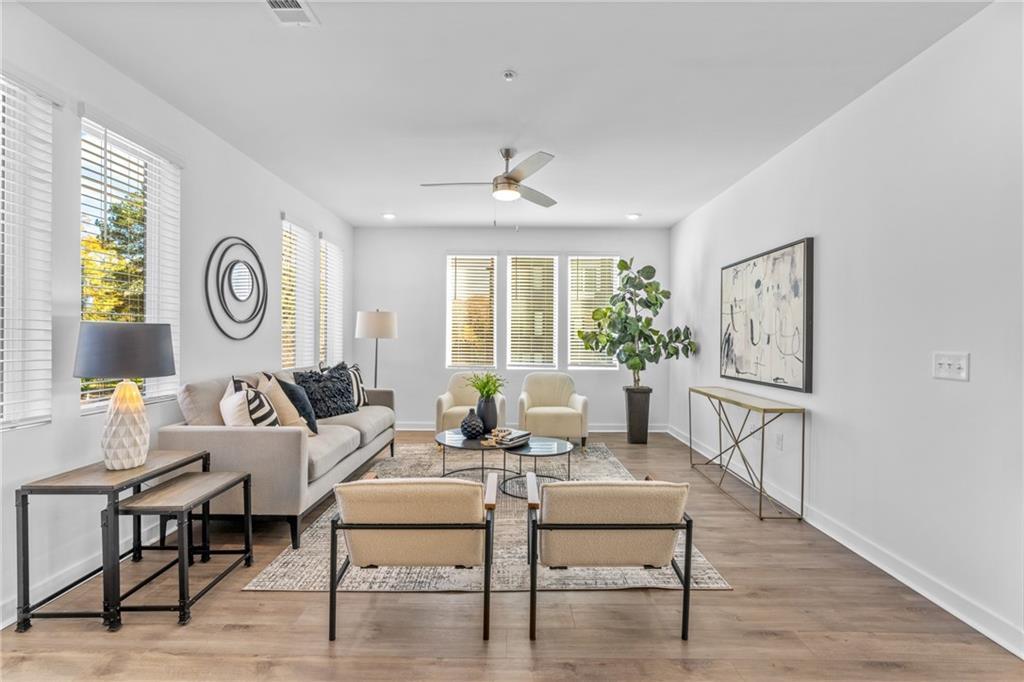 388 Pratt Dr. #2113, Atlanta, GA 30315