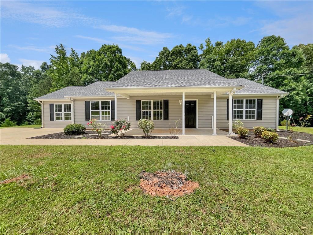256 Prometheous Way, Rockmart, GA 30153