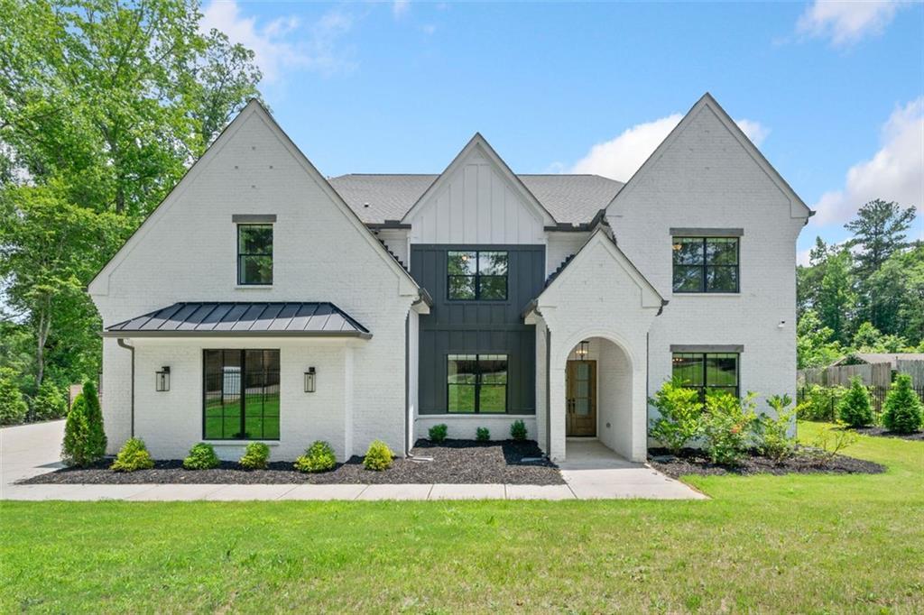 103 Maddox Rd., Buford, GA 30518