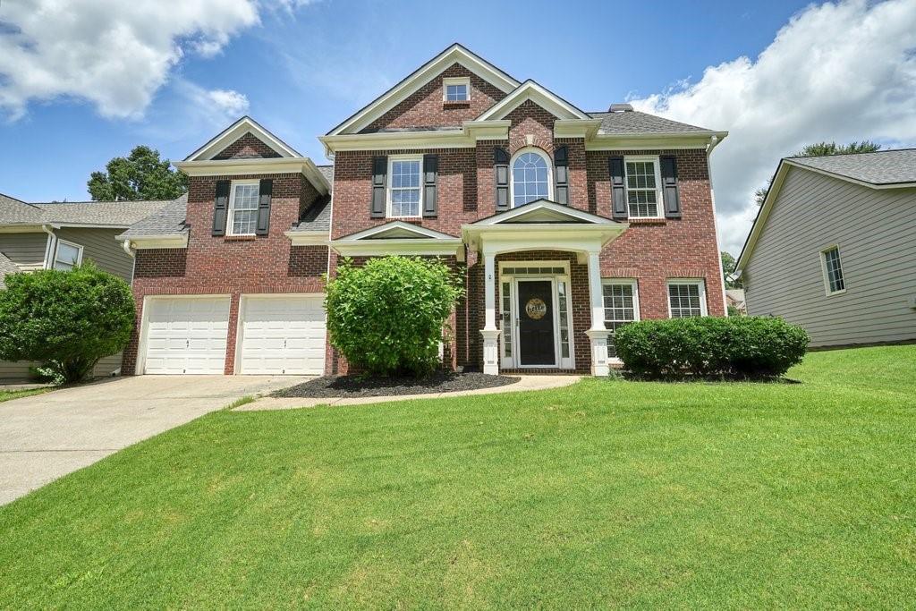 412 Middlebrooke St., Canton, GA 30115