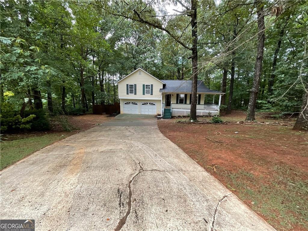 48 Glenhaven Ct., Douglasville, GA 30134