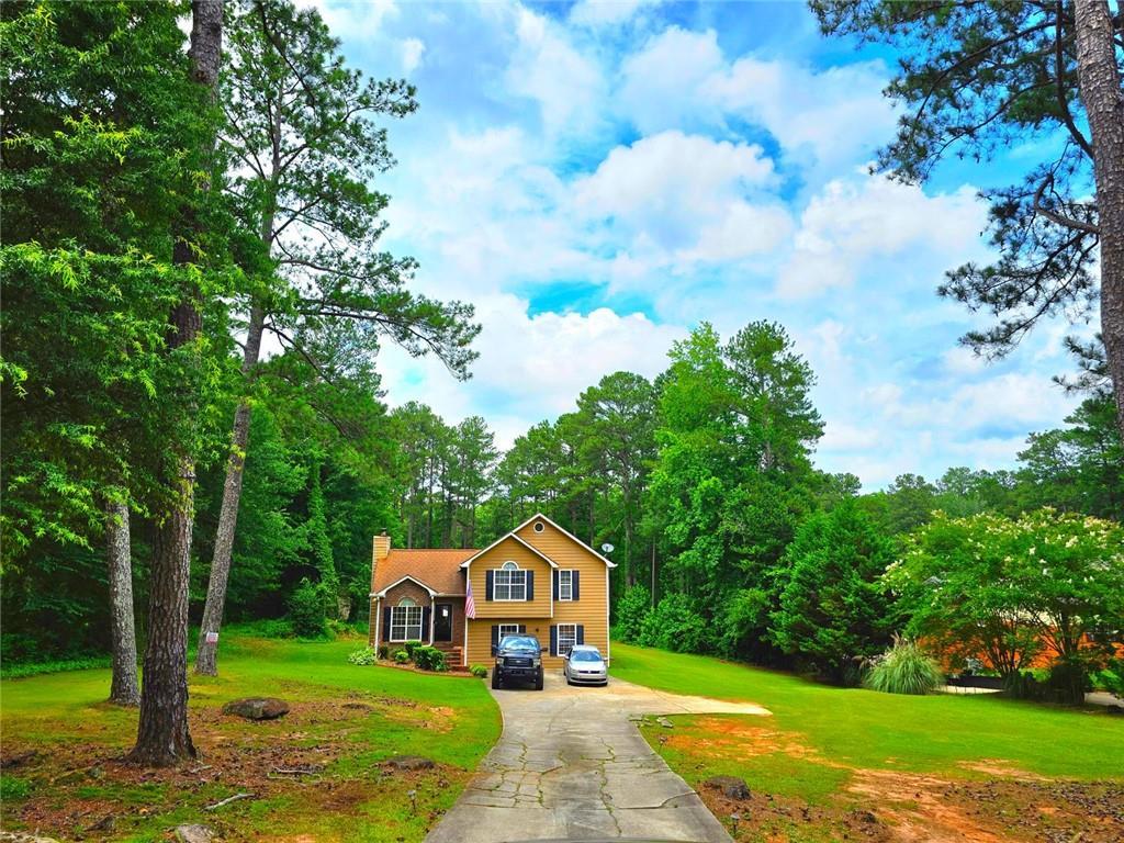 4086 Rex Rd., Rex, GA 30273