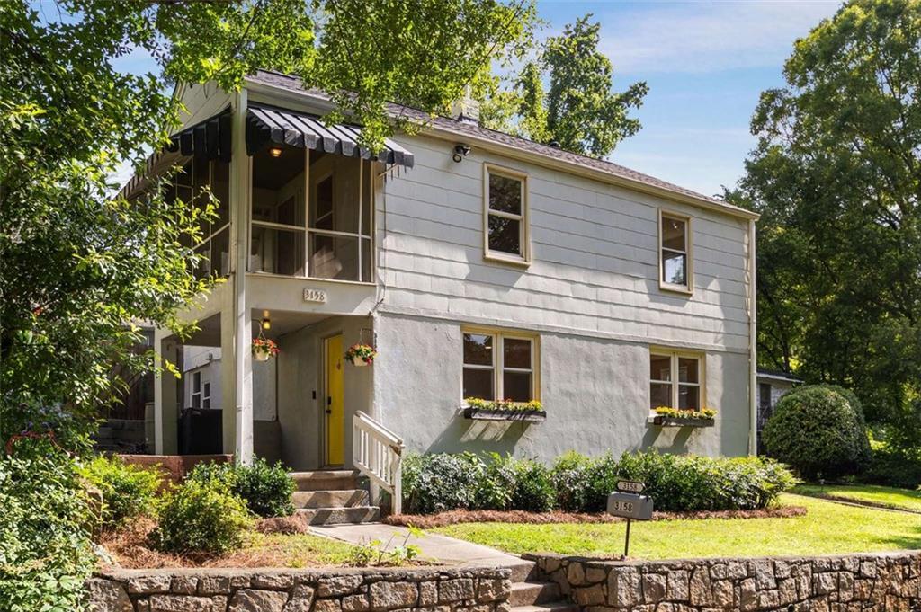 3158 Granby Ave., Scottdale, GA 30079
