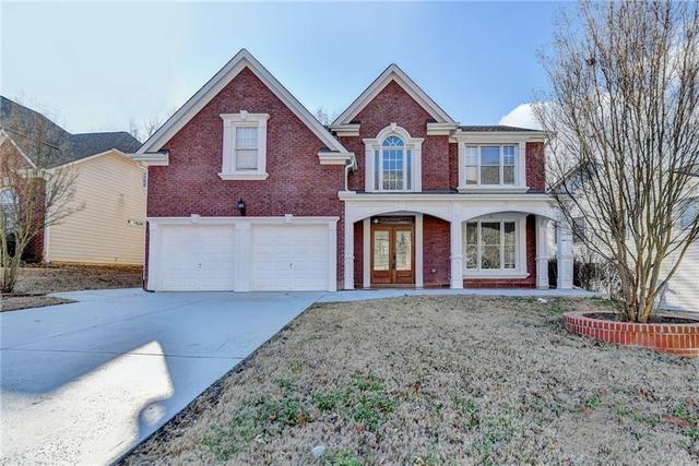 New Homes For Sale This Week That Attend Pharr Elementary School: June 13th to June 19th