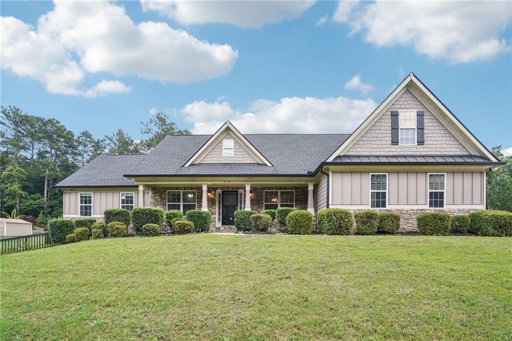 2118 Braswell Ln., Loganville, GA 30052