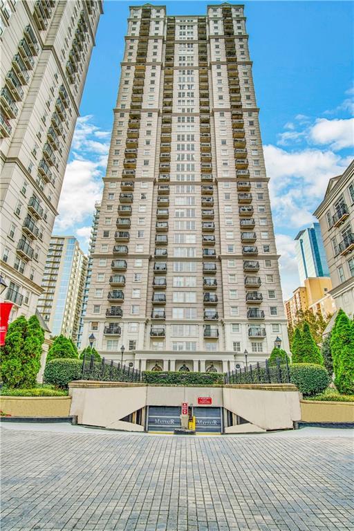 195 14th St. #303, Atlanta, GA 30309