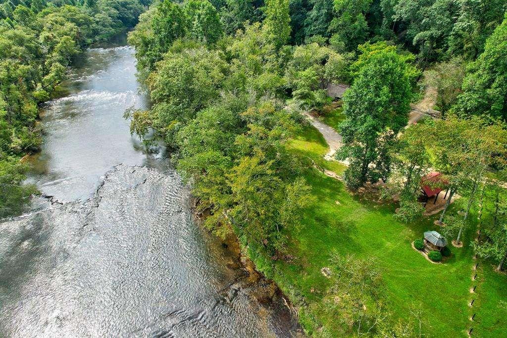 LOT 73 River Ridge Ct., Blue Ridge, GA 30513