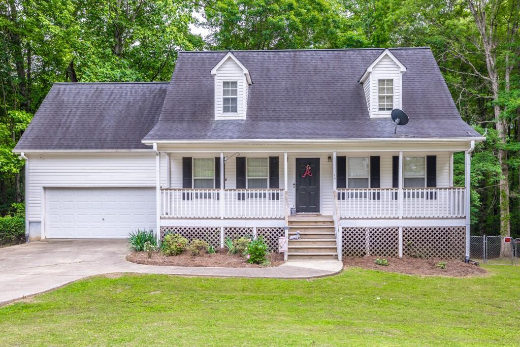 724 Westbury Dr., Bethlehem, GA 30620