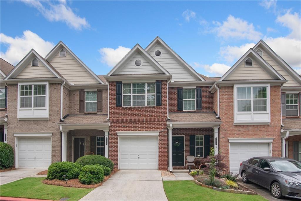 2377 Heritage Park Cir. #16, Kennesaw, GA 30144