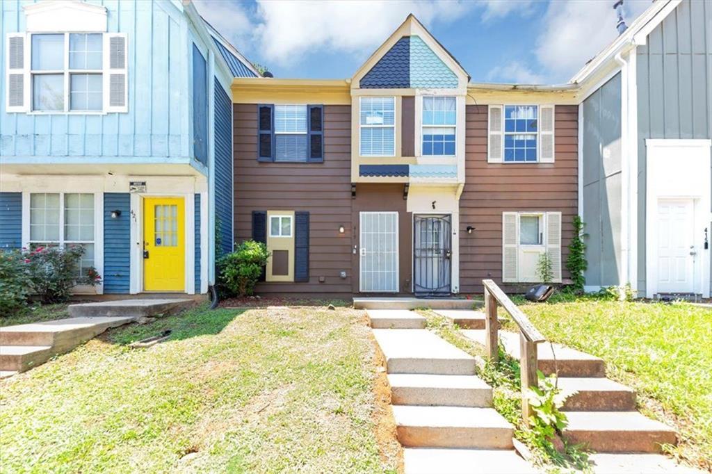 419 Prince Of Wales, Stone Mountain, GA 30083