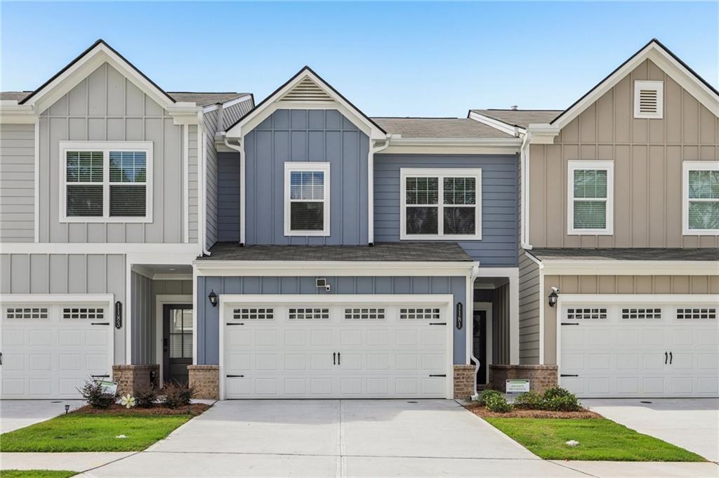 1181 Chastain Dr., Sugar Hill, GA 30518