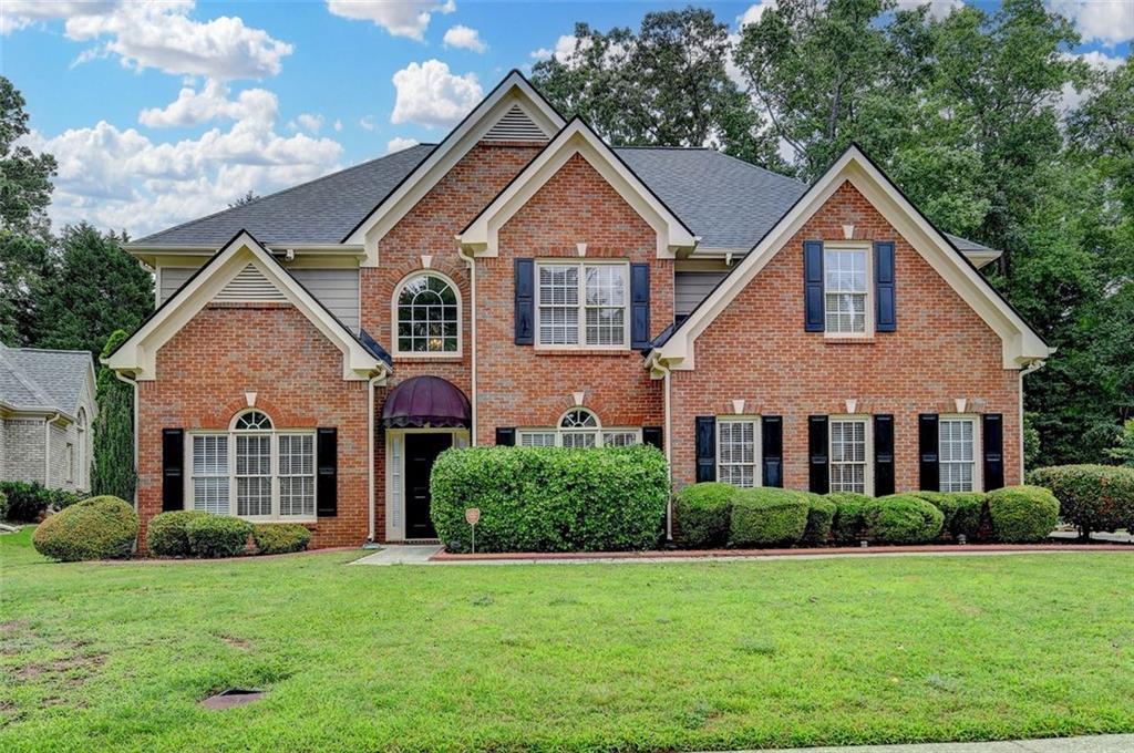 1868 Birch Briar Bend, Lawrenceville, GA 30043