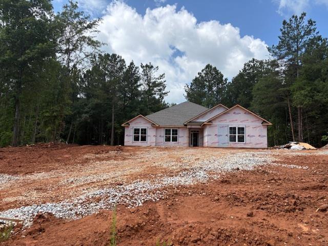 108 Liberty Freedom Ln., Maysville, GA 30558