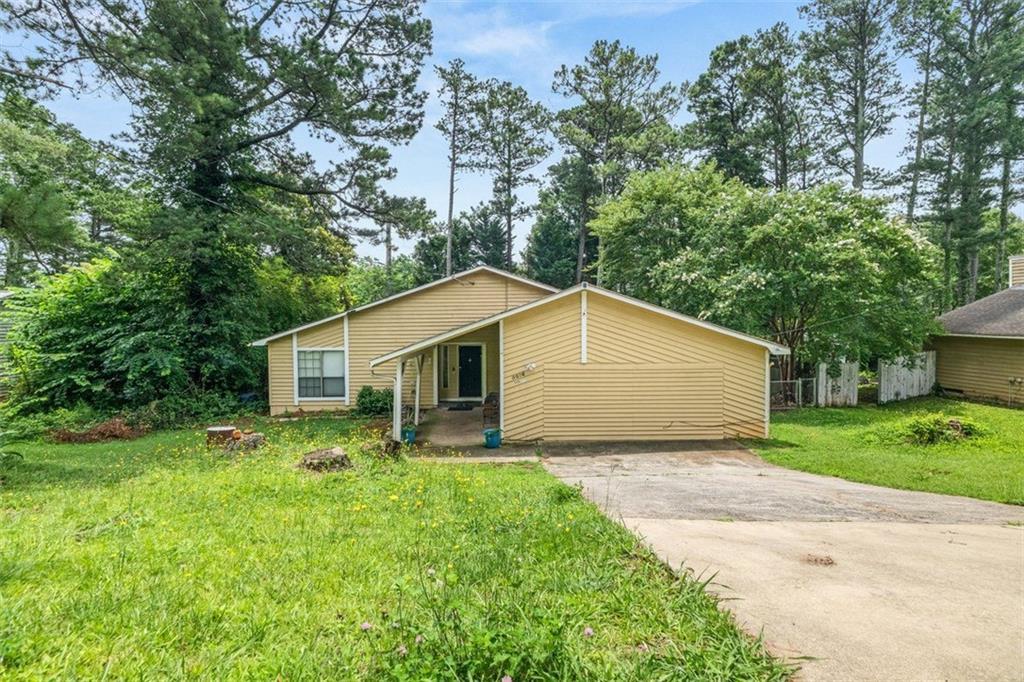 5016 Comanche Ct., Lilburn, GA 30047
