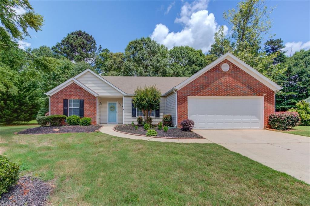 738 Baskins Cir., Winder, GA 30680