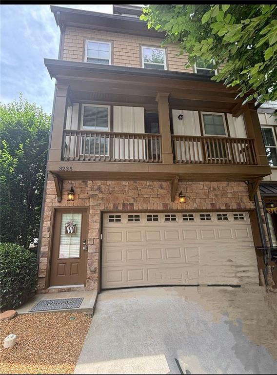 3235 Chutney Ct., Avondale Estates, GA 30002