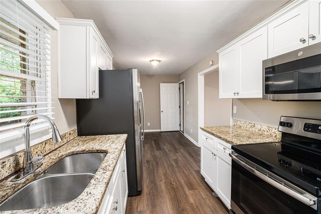 4009 Kirksford Dr., Decatur, GA 30035