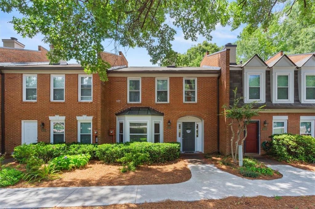 4113 Ashford Green Dr., Duluth, GA 30096