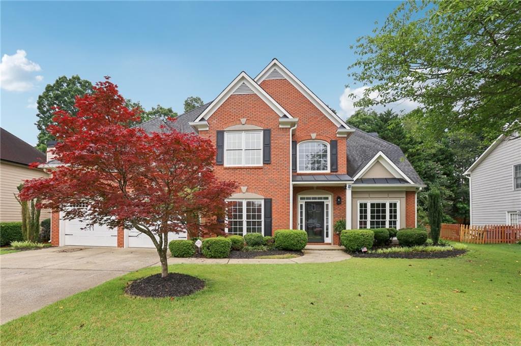 2009 Mclain Rd., Acworth, GA 30101