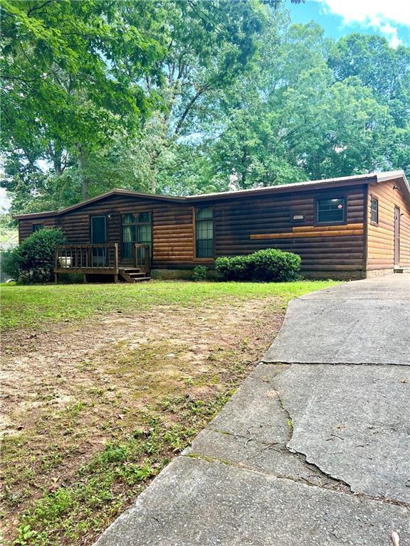 39 Mctier Cir., Cartersville, GA 30120