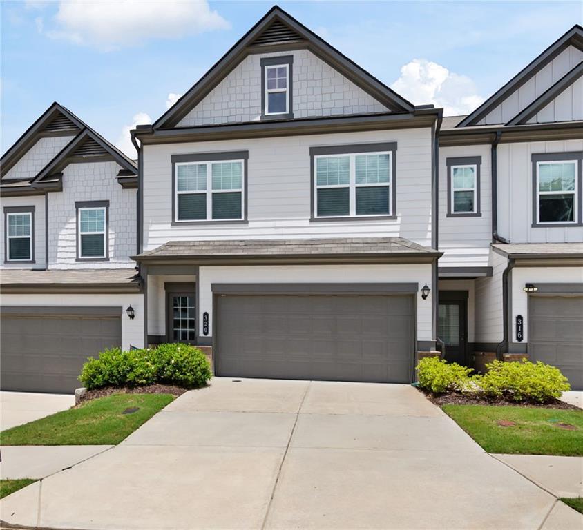 320 Crider Ct., Woodstock, GA 30188
