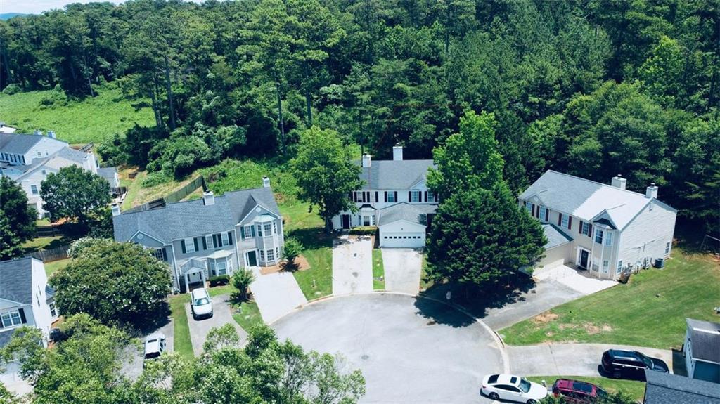 49 Hampton Dr., Cartersville, GA 30121
