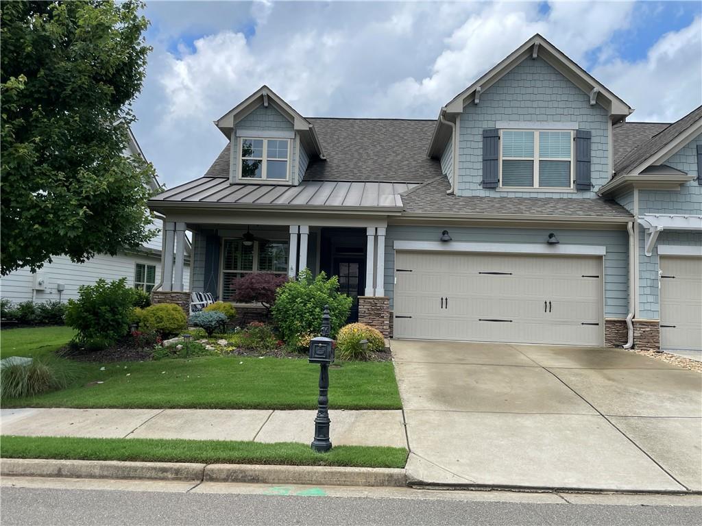 214 Misty View Dr., Canton, GA 30114