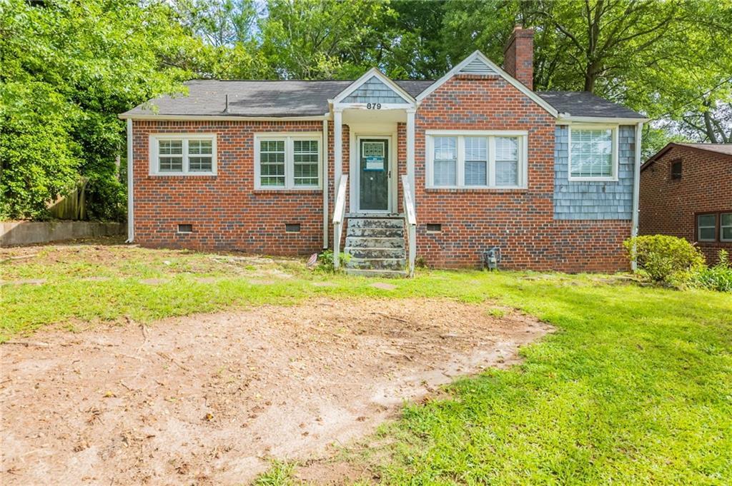 879 Sylvan Pl., Atlanta, GA 30310