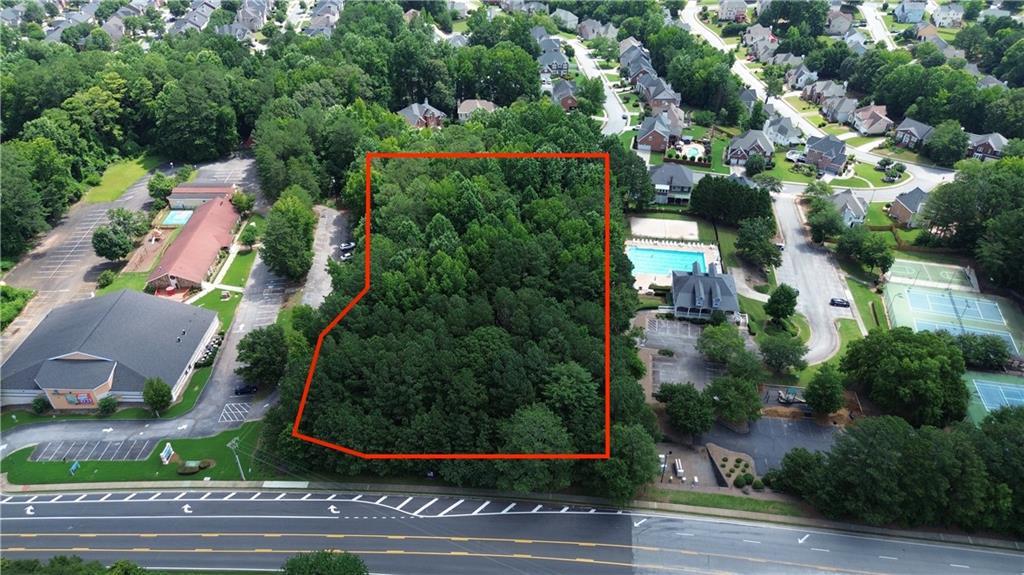 1365 Old Peachtree Rd., Suwanee, GA 30024