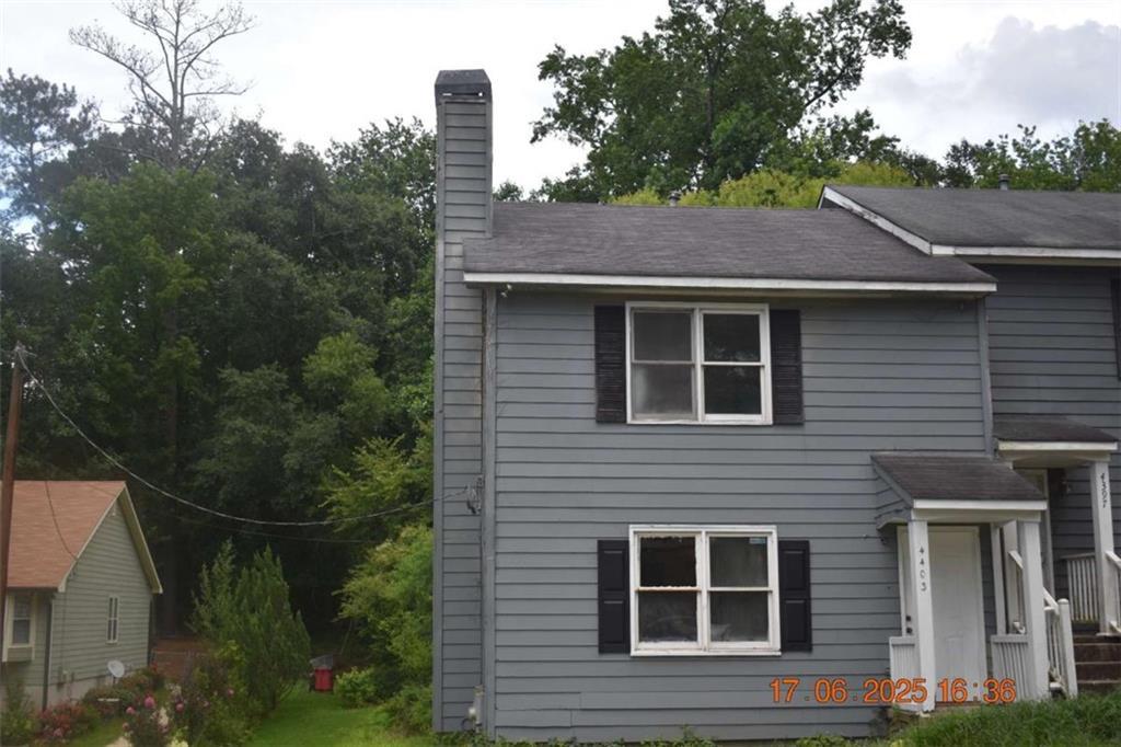 4403 Azalea Dr., Macon, GA 31210