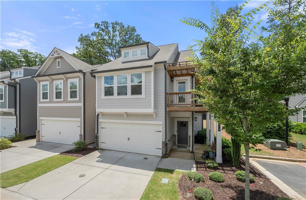 774 Belrose Dr., Smyrna, GA 30080