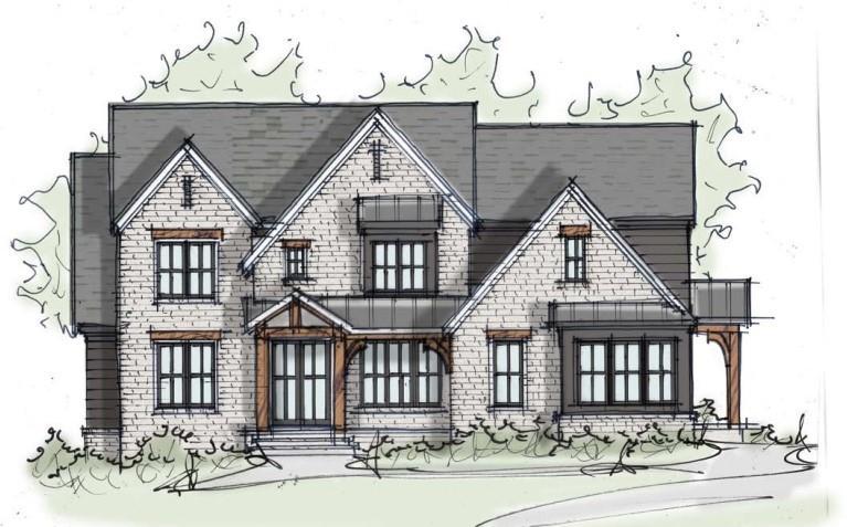 127 Palisade Dr., Rydal, GA 30171