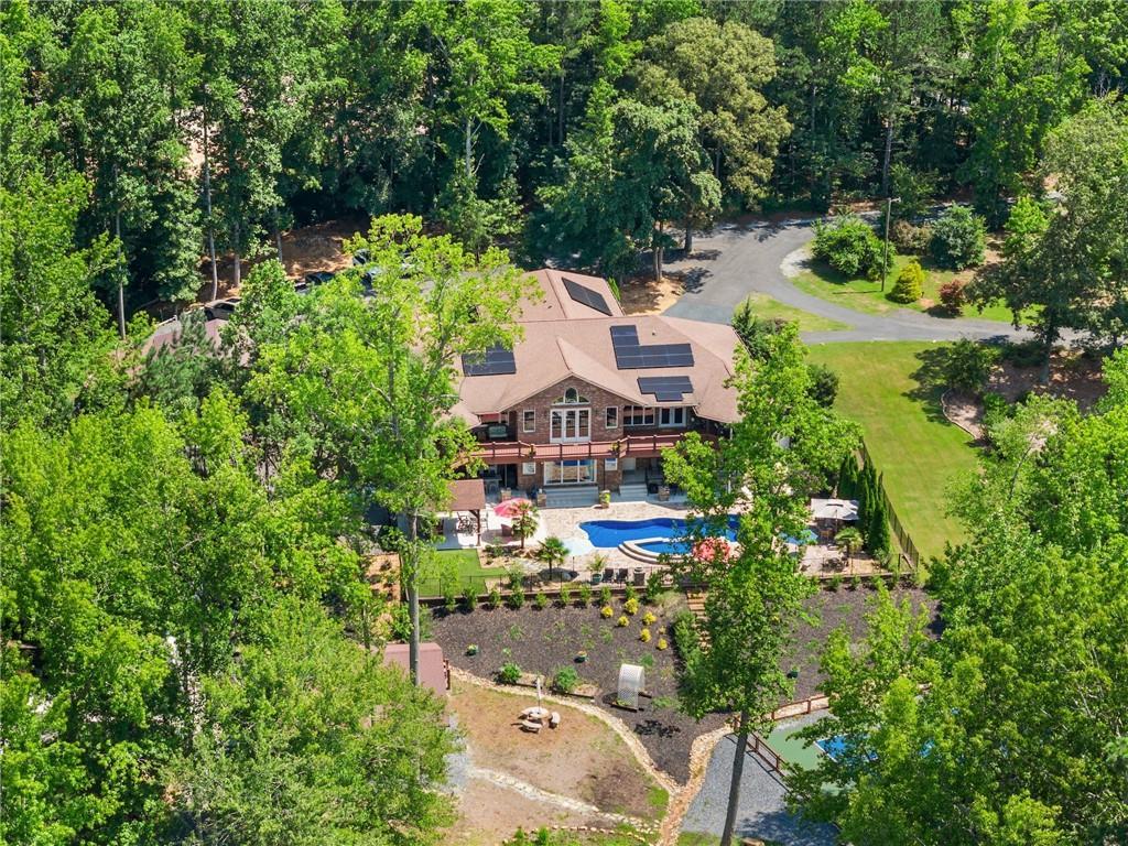 1572 Azalea Dr., Lawrenceville, GA 30043