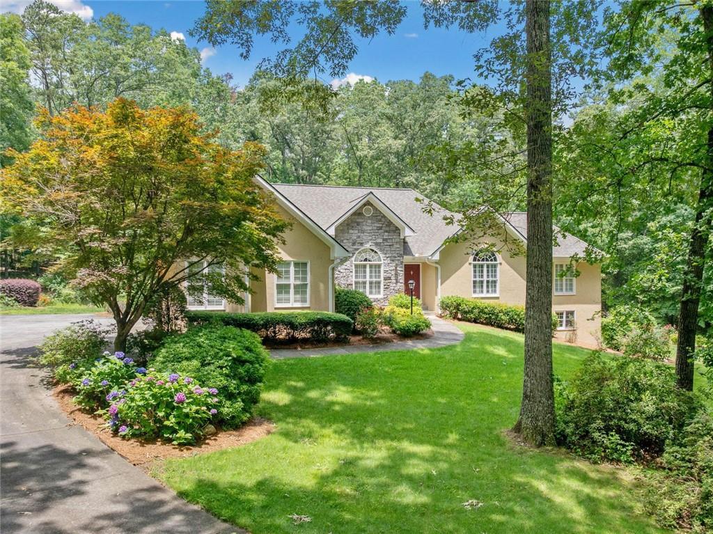 2140 Old Orchard Ln., Canton, GA 30114