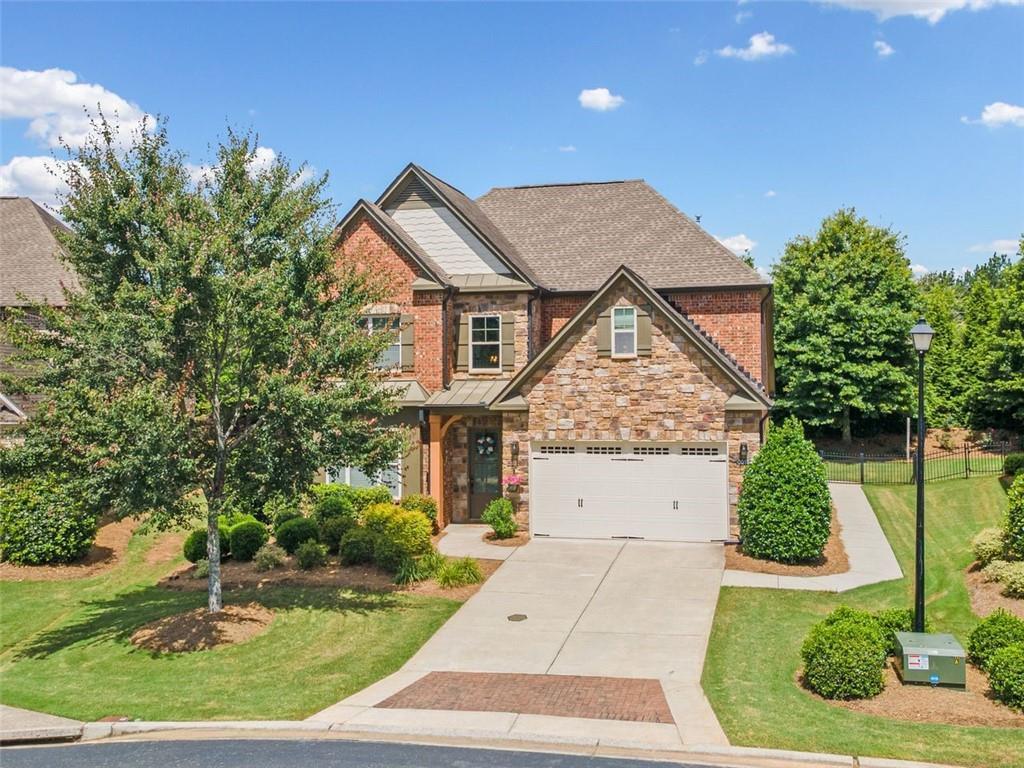 3015 Arbor Song Ct., Cumming, GA 30041