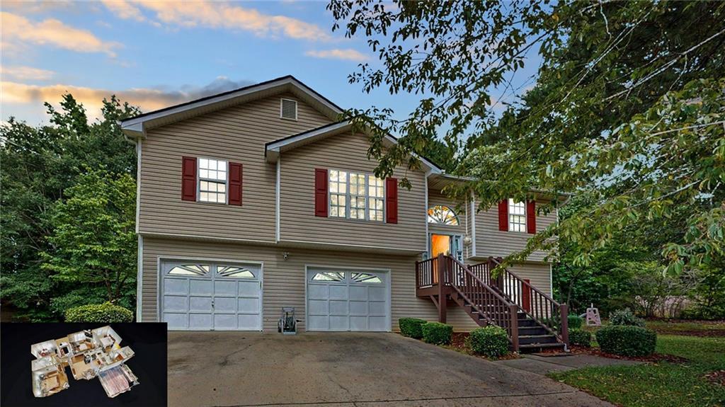 310 Willow Ln., Temple, GA 30179