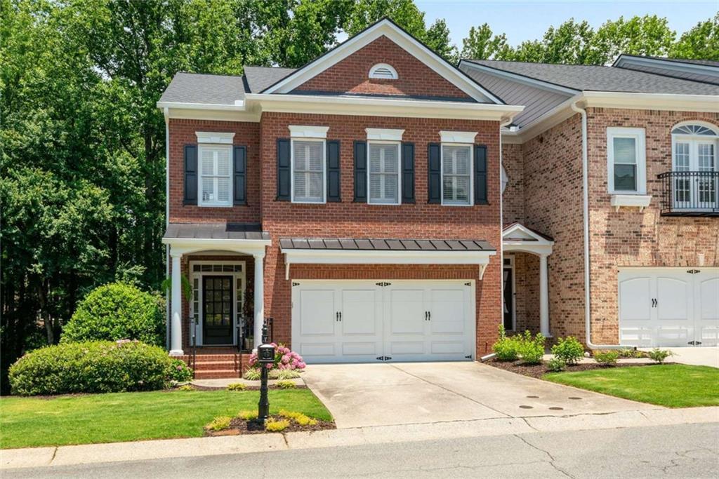 3401 Village Green Dr., Roswell, GA 30075
