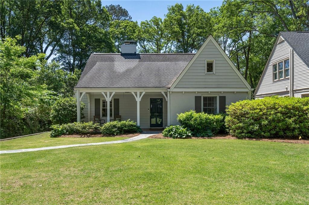 733 Greenview Ave., Atlanta, GA 30305