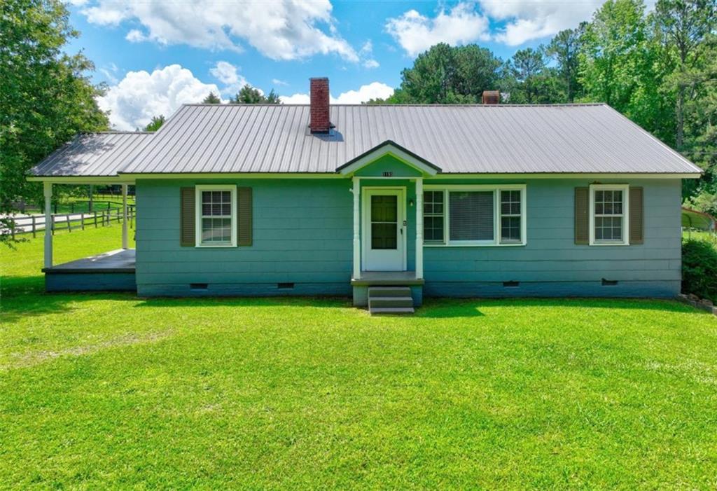 1193 Harmony Church Rd., Monroe, GA 30655