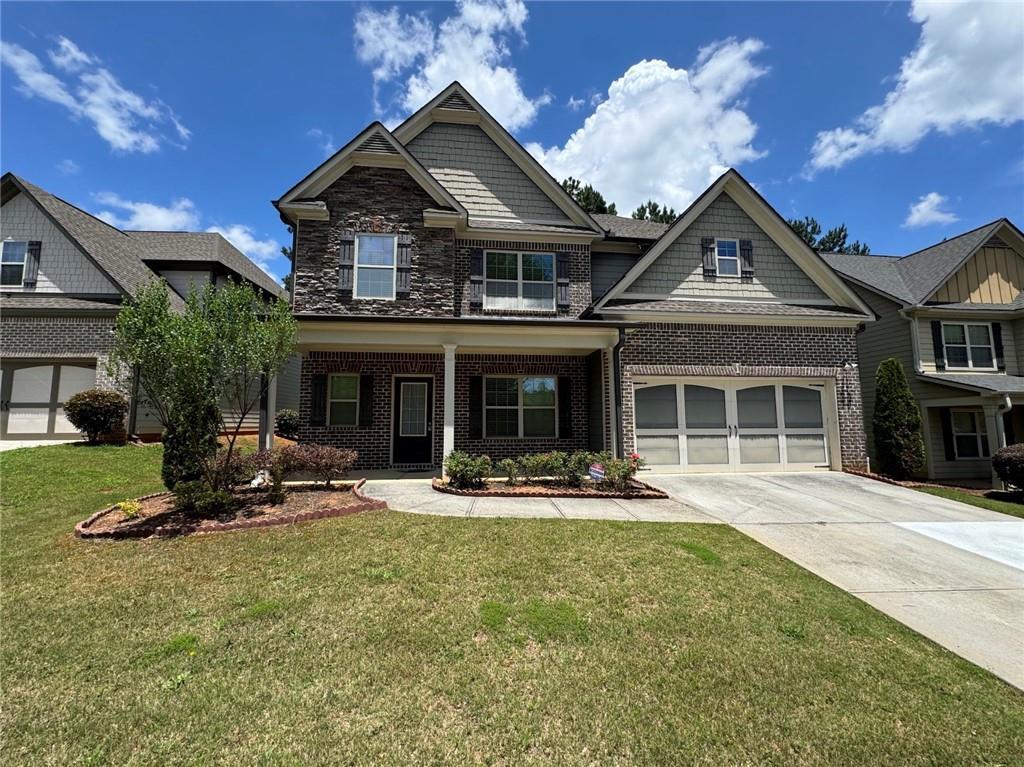 3270 Arbor Oaks Dr., Snellville, GA 30039