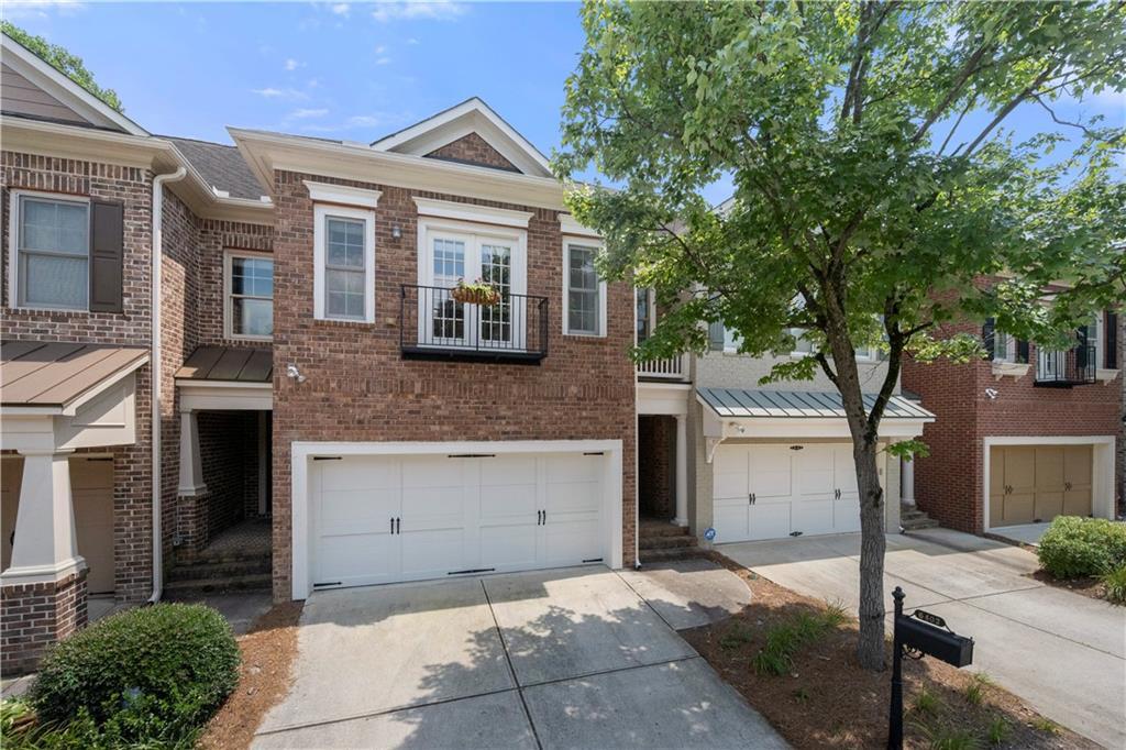 6403 Queens Court Trace, Mableton, GA 30126