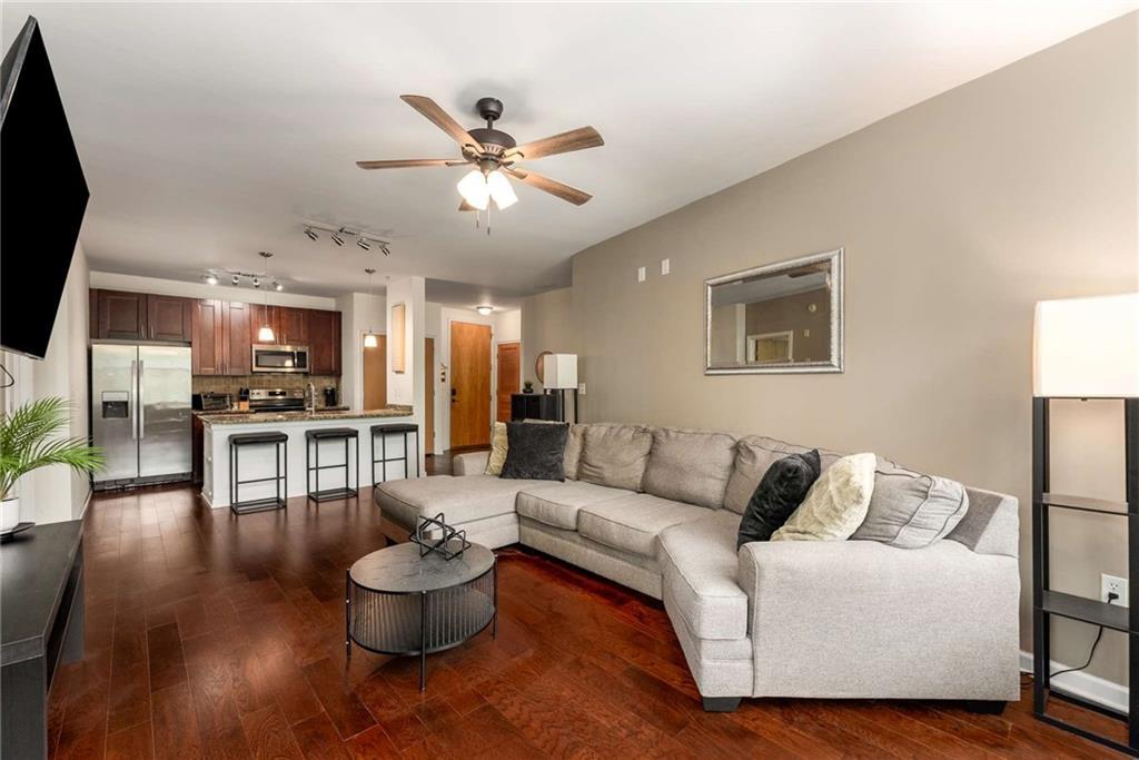 898 Oak St. #1301, Atlanta, GA 30310