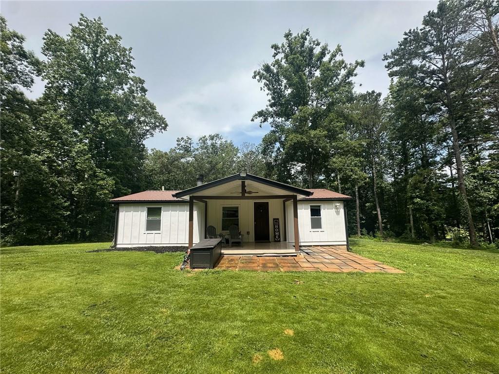 241 Wooten Ct., Canton, GA 30114