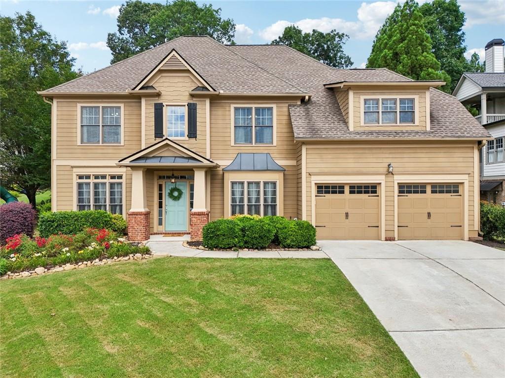 3595 Millwater Crossing, Dacula, GA 30019