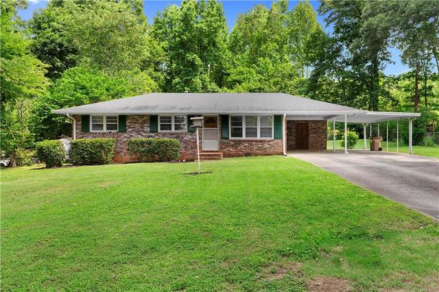 Homes Just Sold in Cumming: July 15th to July 21st