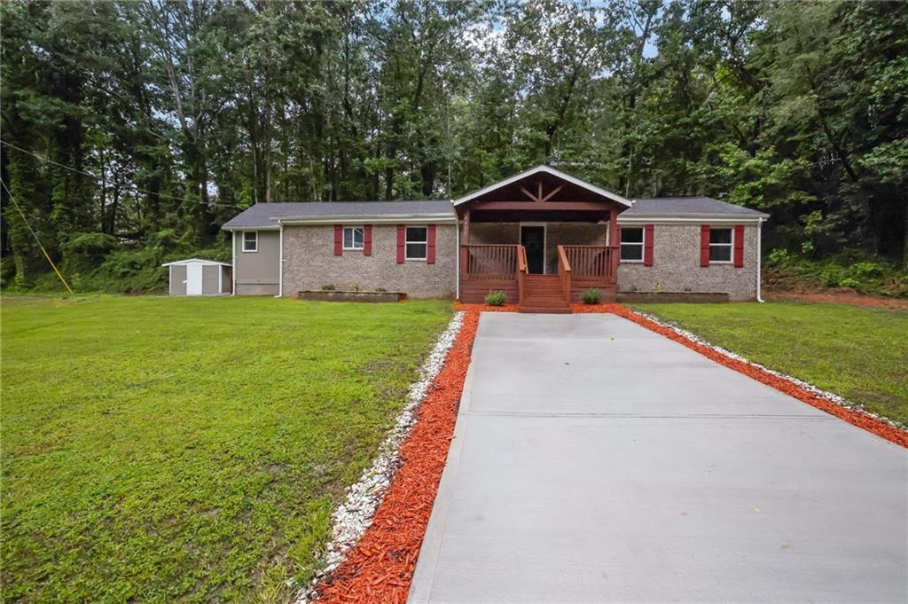 4670 Brookwood Dr., Cumming, GA 30041