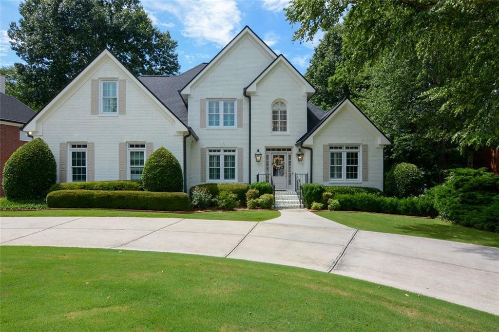 5335 Wild Sonnet Path, Peachtree Corners, GA 30092
