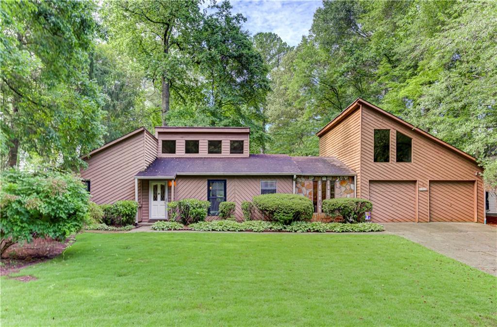 4920 Tremont Dr., Marietta, GA 30066