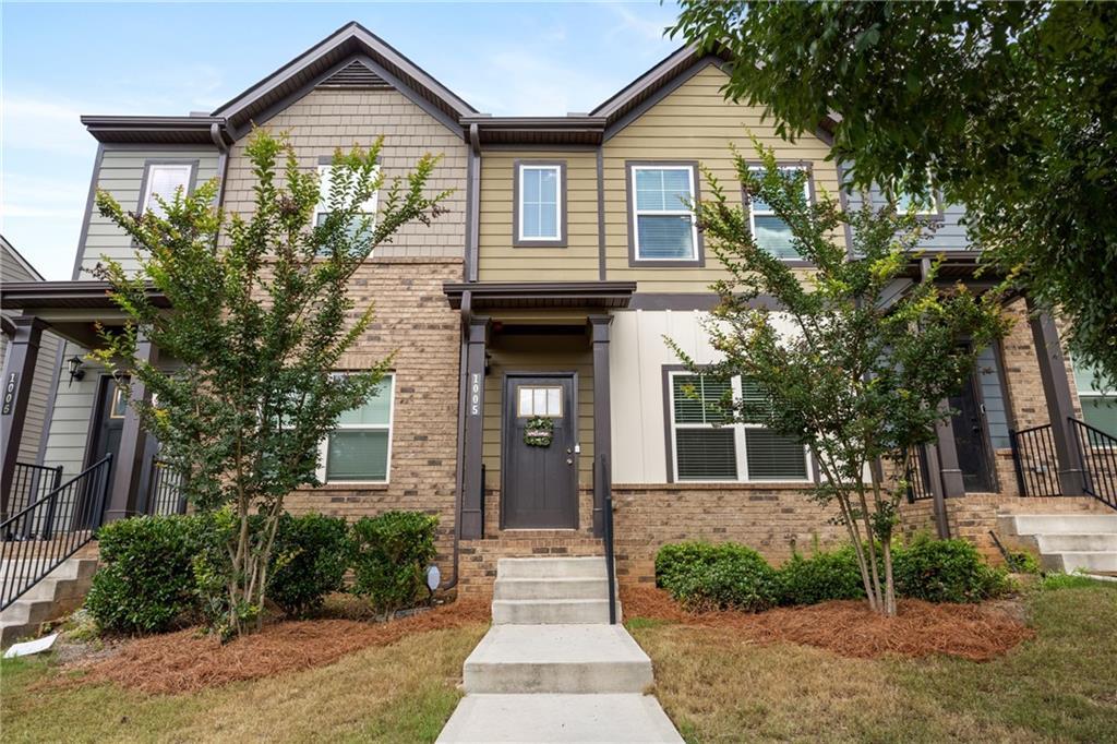 1005 Bayrose Cir. #5A, East Point, GA 30344